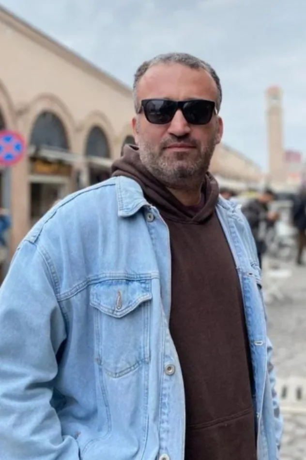 Hasan Yaşar fotoğrafı