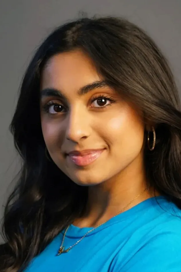 Saara Chaudry fotoğrafı