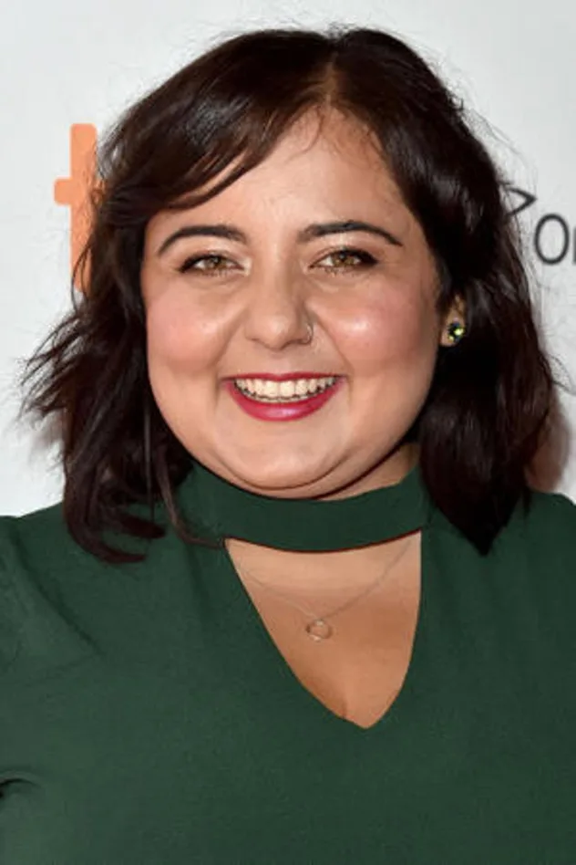 Shaista Latif fotoğrafı