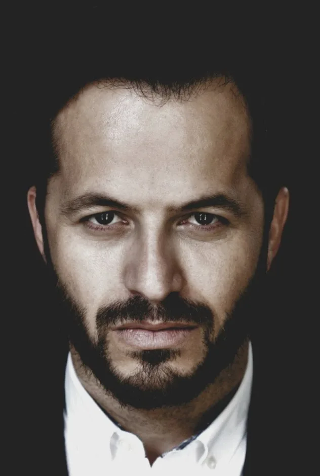 Kane Mahon fotoğrafı