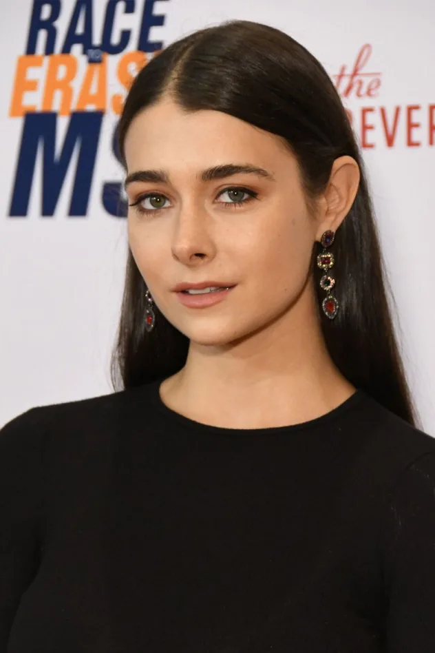 Allison Paige fotoğrafı