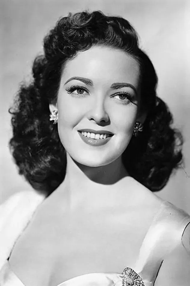 صورة الغلاف لـ Linda Darnell