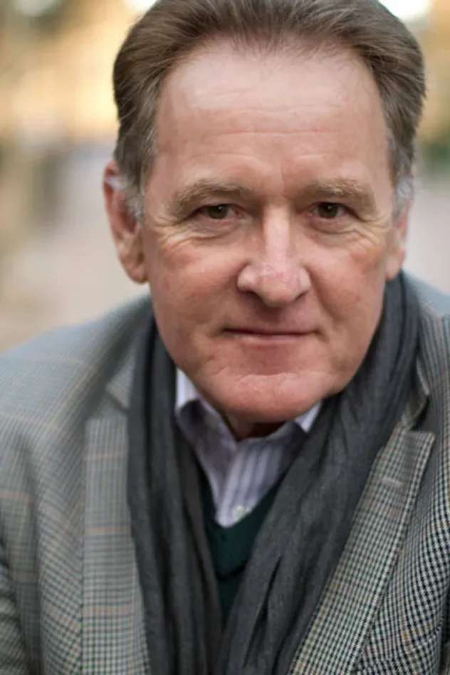 Imagen de portada para Stephen Bourke