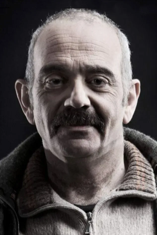 Cover image for Ερρίκος Λίτσης
