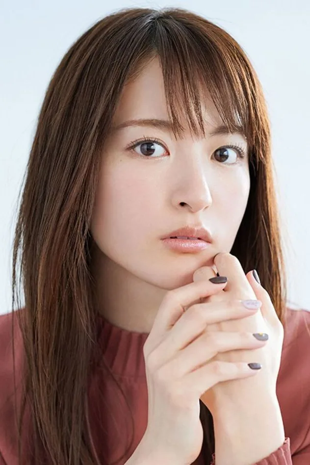 Mikako Komatsu fotoğrafı