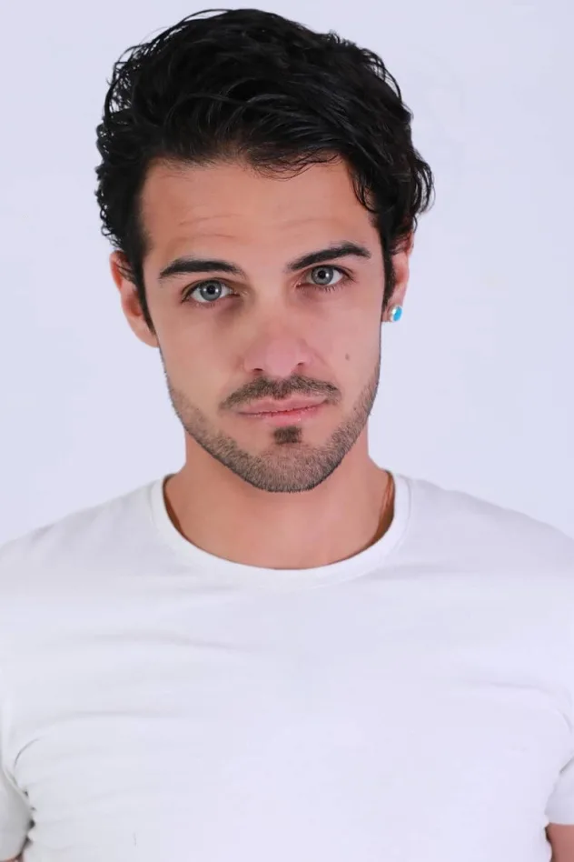Edward Castillo fotoğrafı