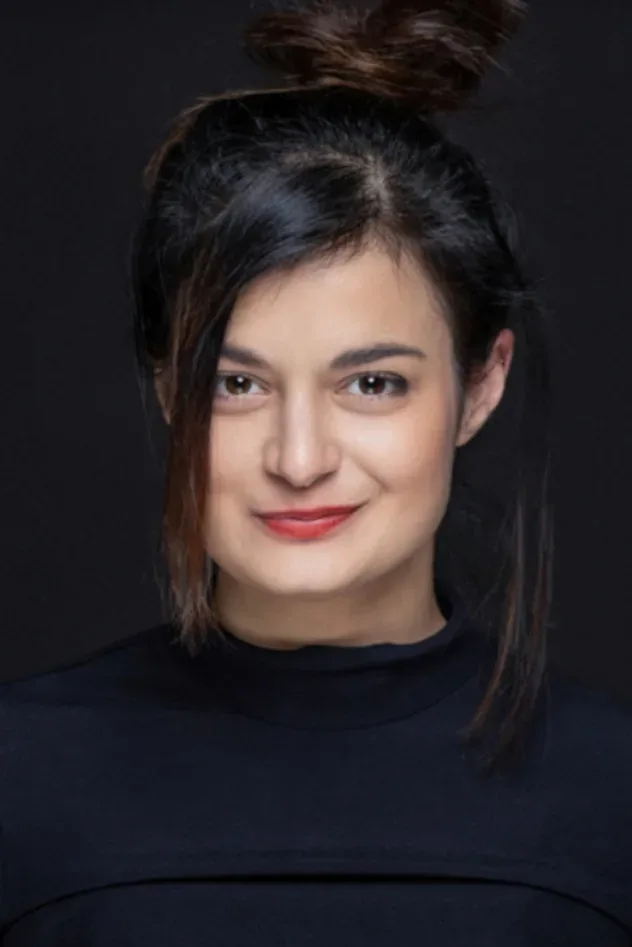 Обложка для Nela Štefanová