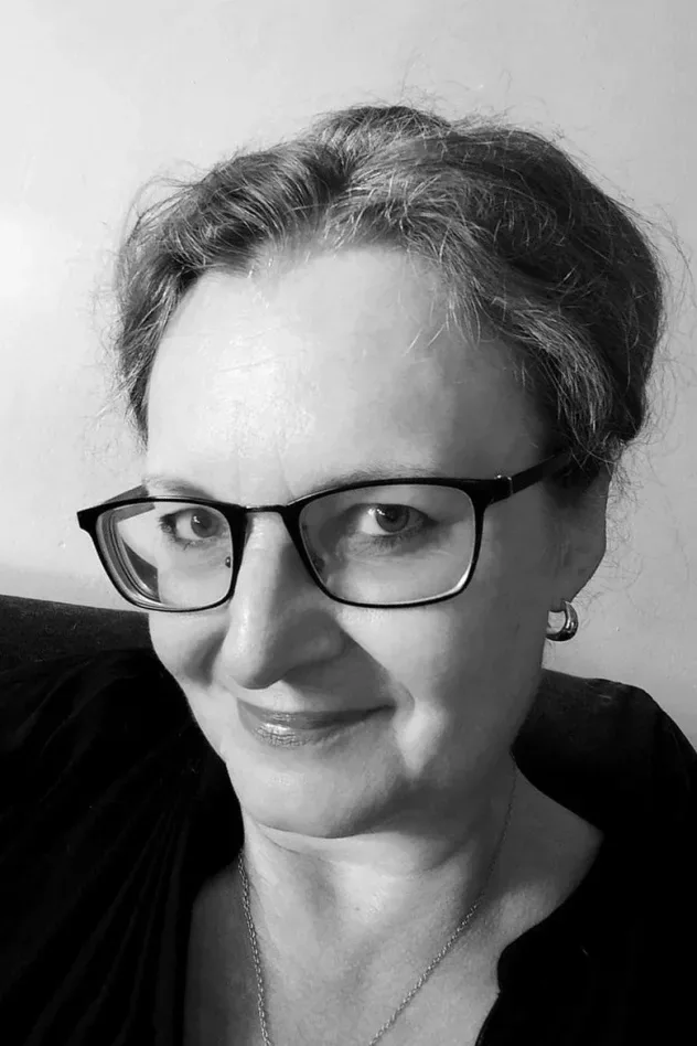 Обложка для Karla Štaubertová