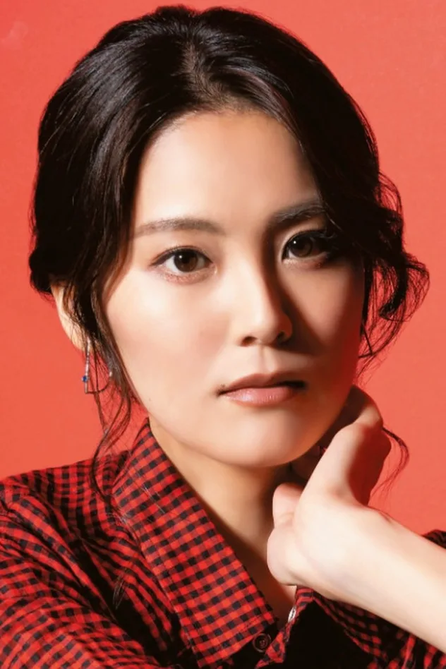 Hisako Kanemoto fotoğrafı