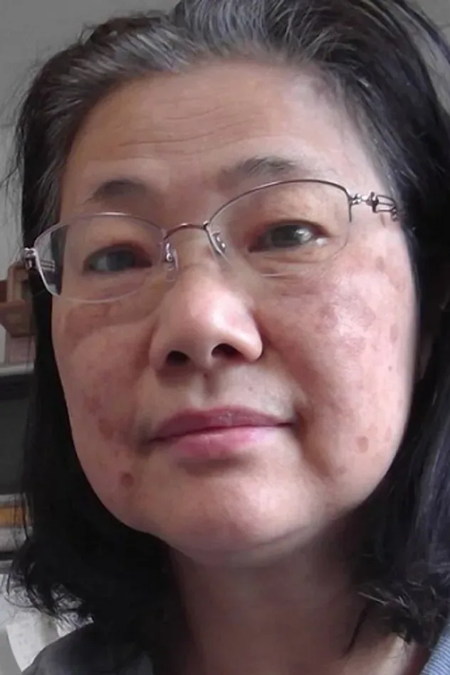 Обложка для 中野彰子