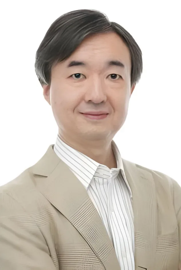 Imagen de portada para 増谷康紀