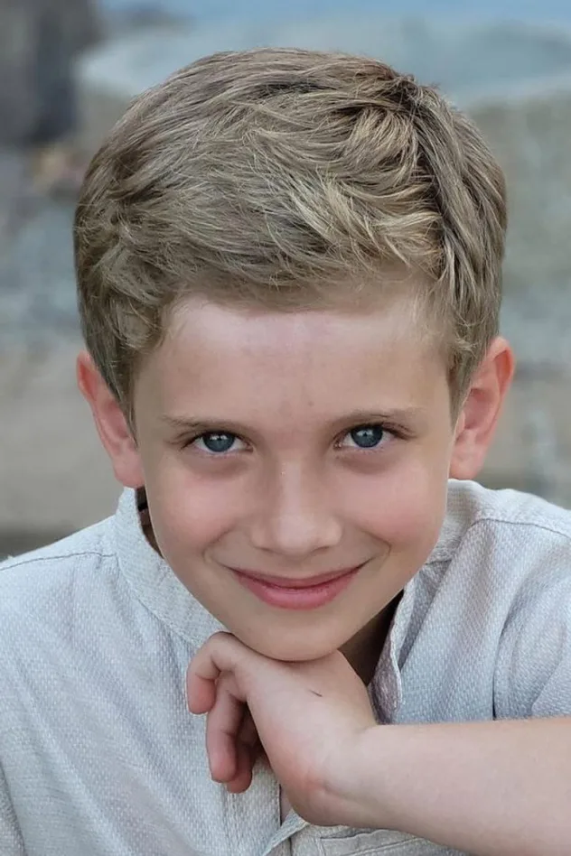 Jakub Barták fotoğrafı