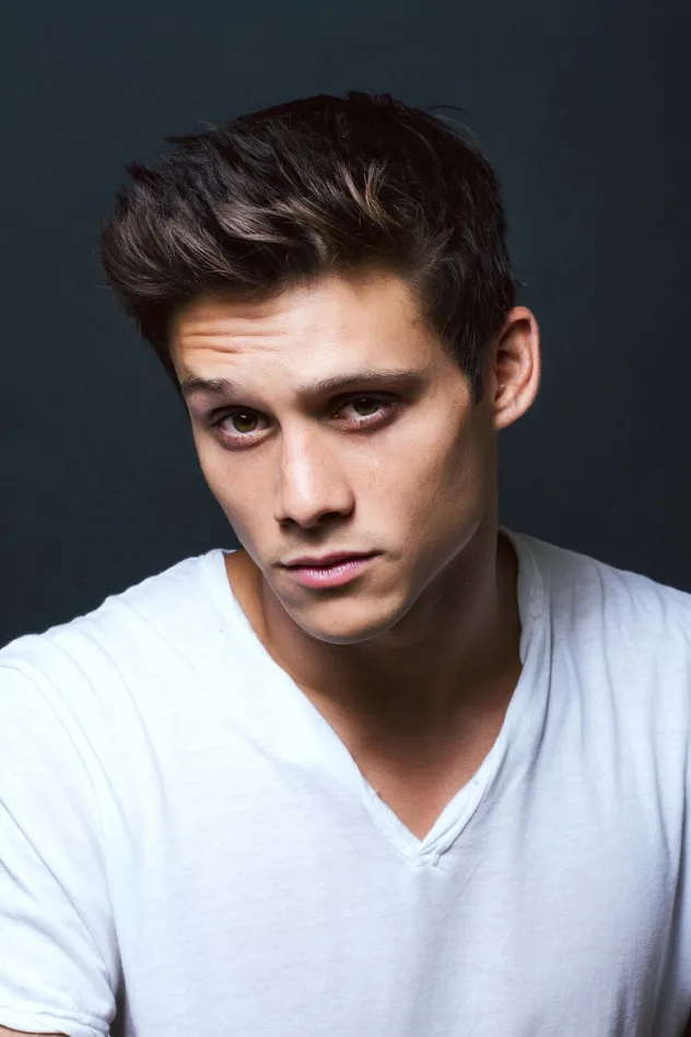 Timothy Granaderos fotoğrafı
