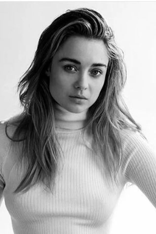 Hannah Kasulka fotoğrafı