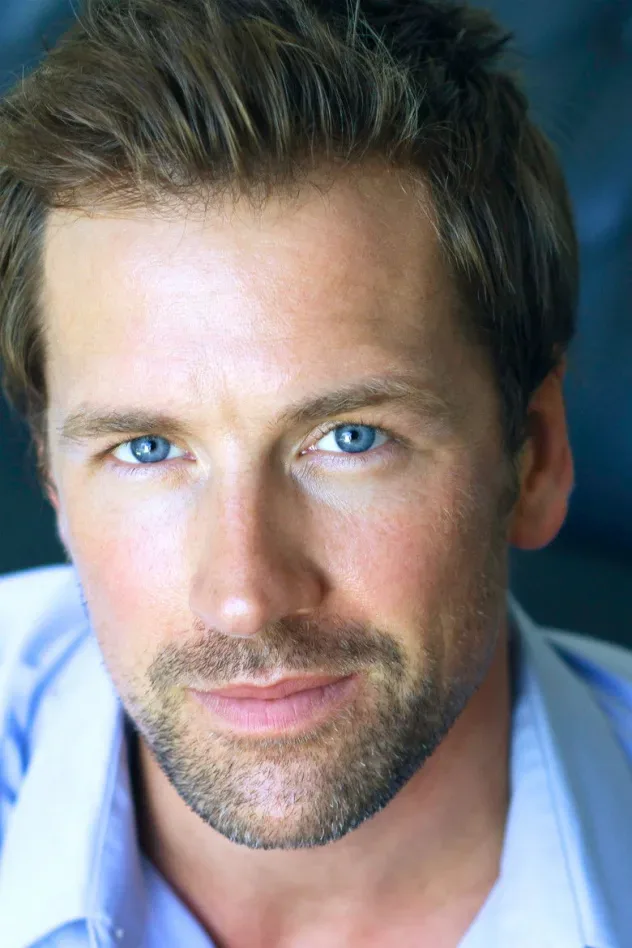 Обложка для Paul Greene