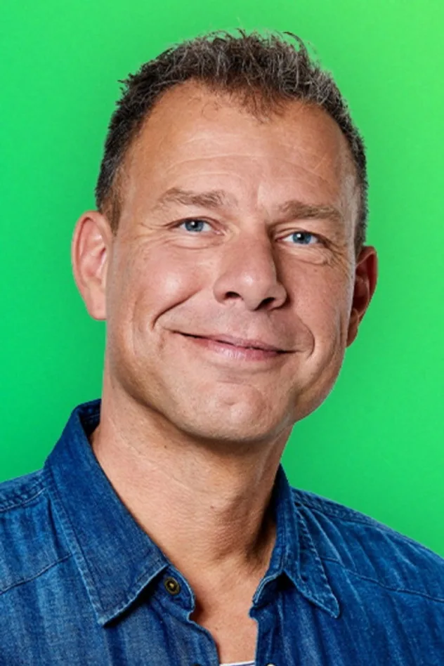 Henk Blok fotoğrafı