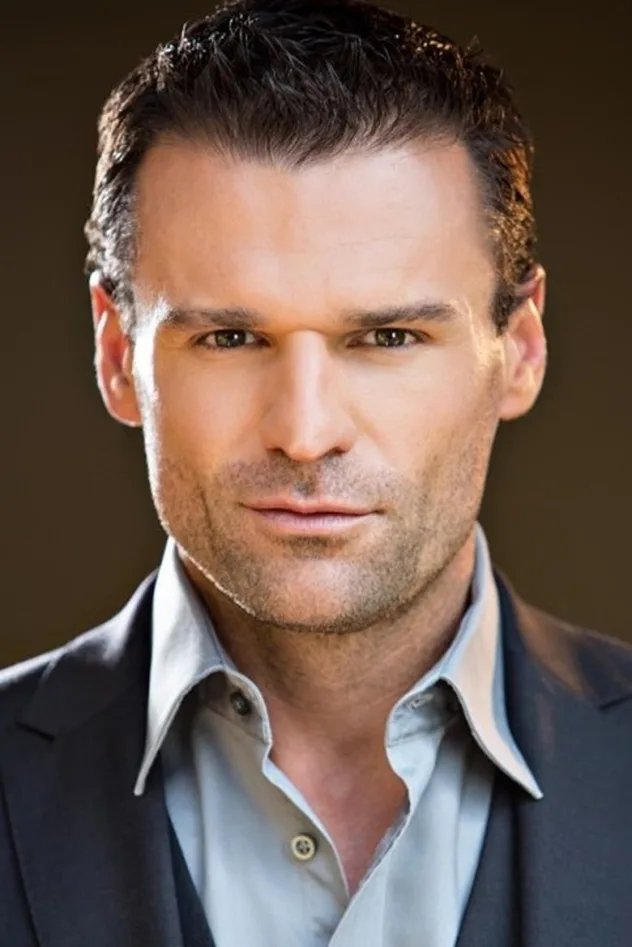 Stephen Dunlevy fotoğrafı