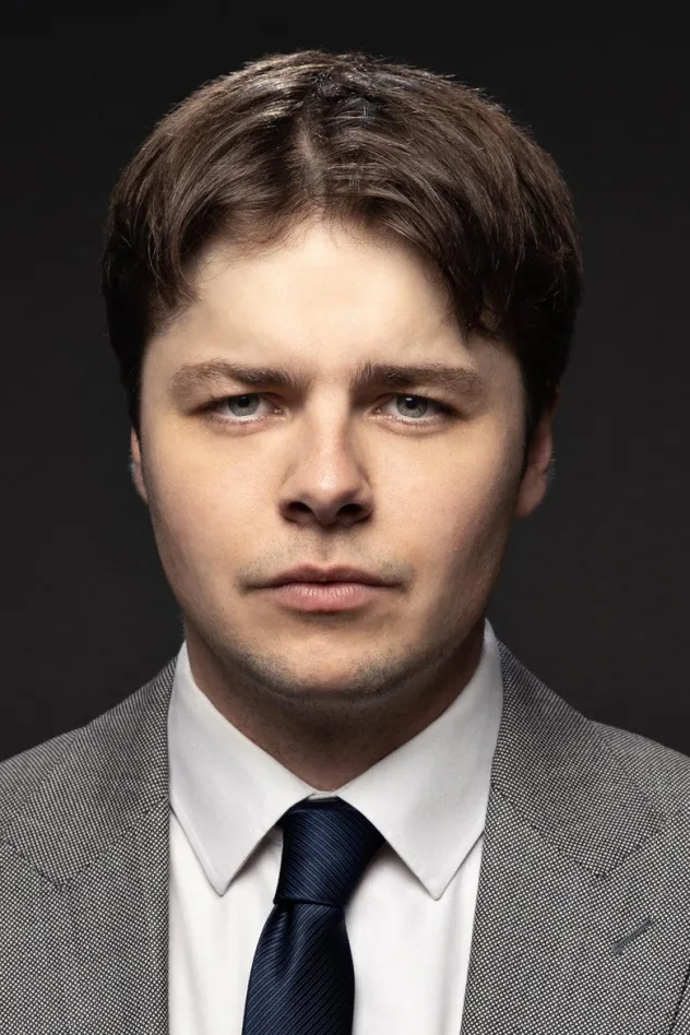 Brendan Meyer fotoğrafı