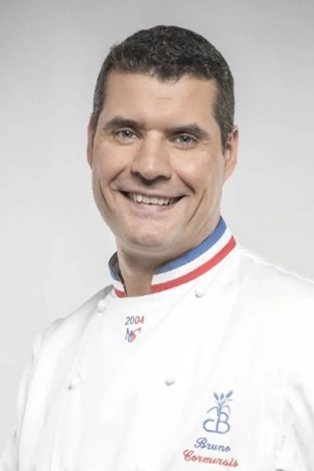 Bruno Cormerais fotoğrafı