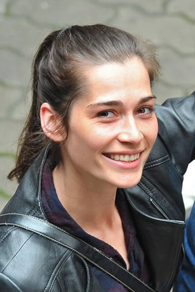 Simona Zmrzlá fotoğrafı