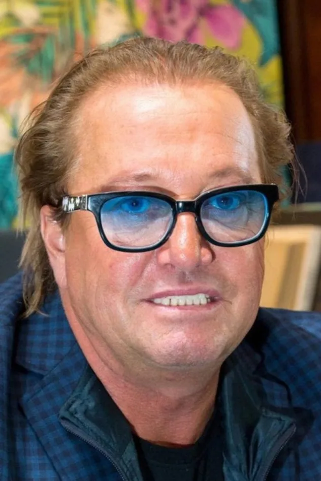 Robert Geiss fotoğrafı
