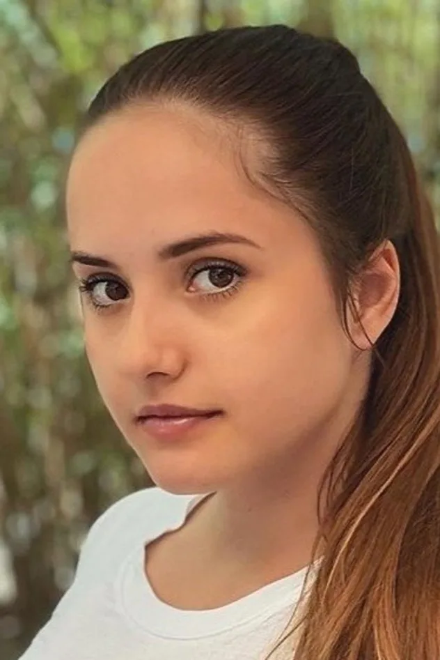 Davina Geiss fotoğrafı