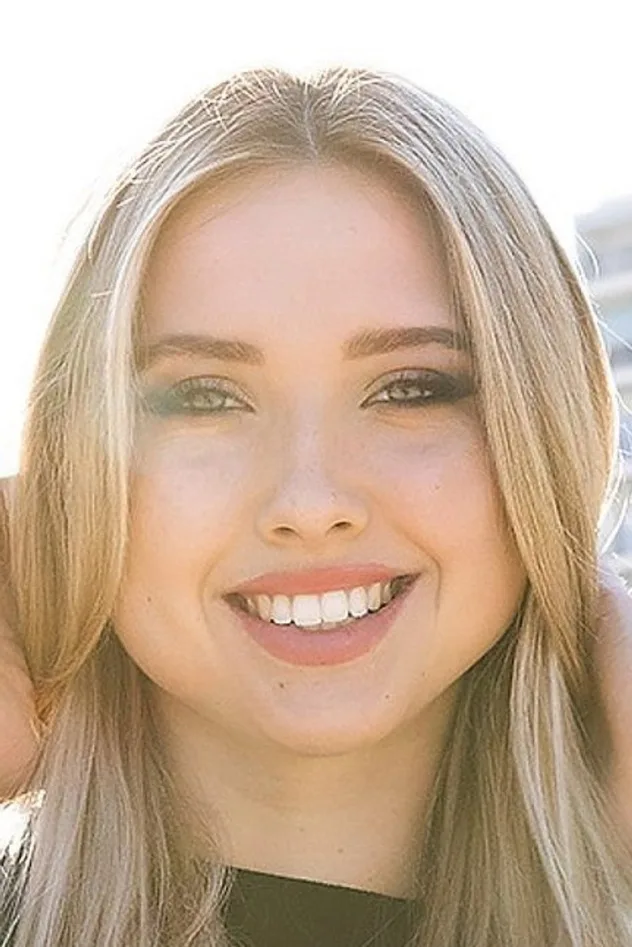Shania Geiss fotoğrafı