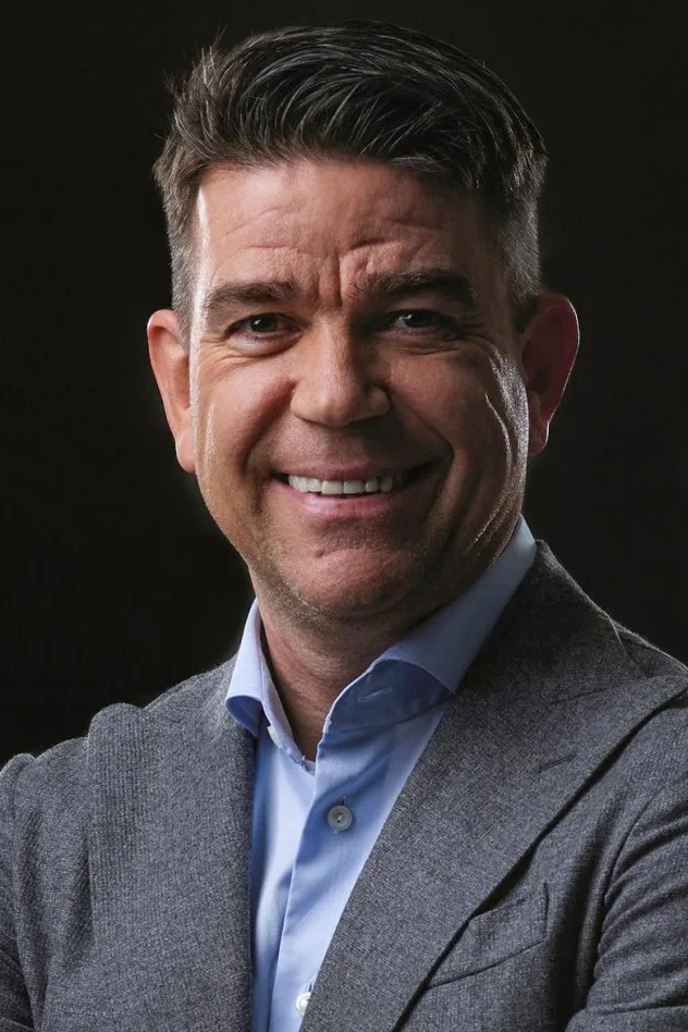 Patrick Ekwall fotoğrafı