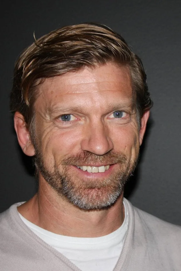 Jesper Blomqvist fotoğrafı