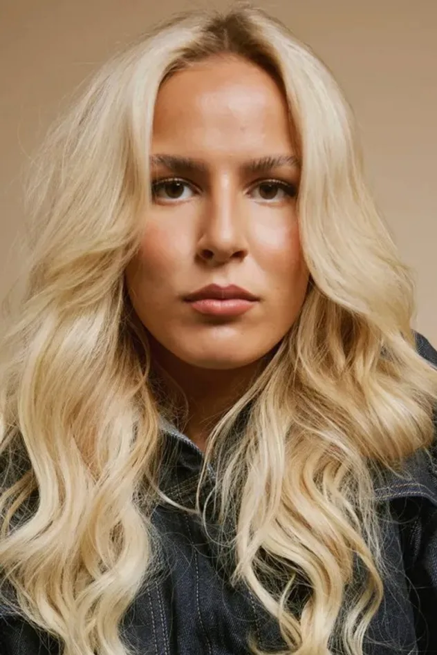 Perla Rainey Malmberg fotoğrafı