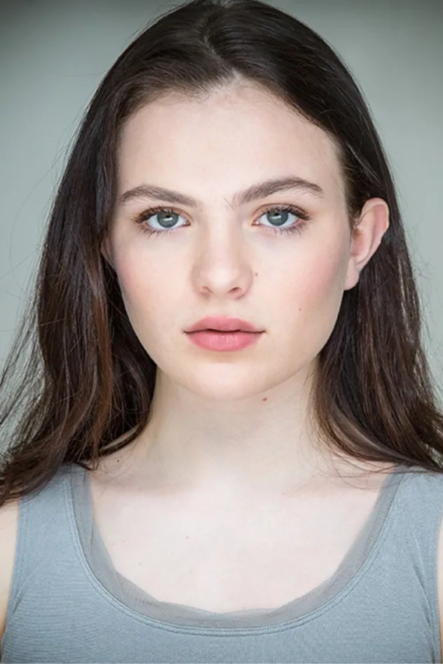 Chiara Aurelia fotoğrafı