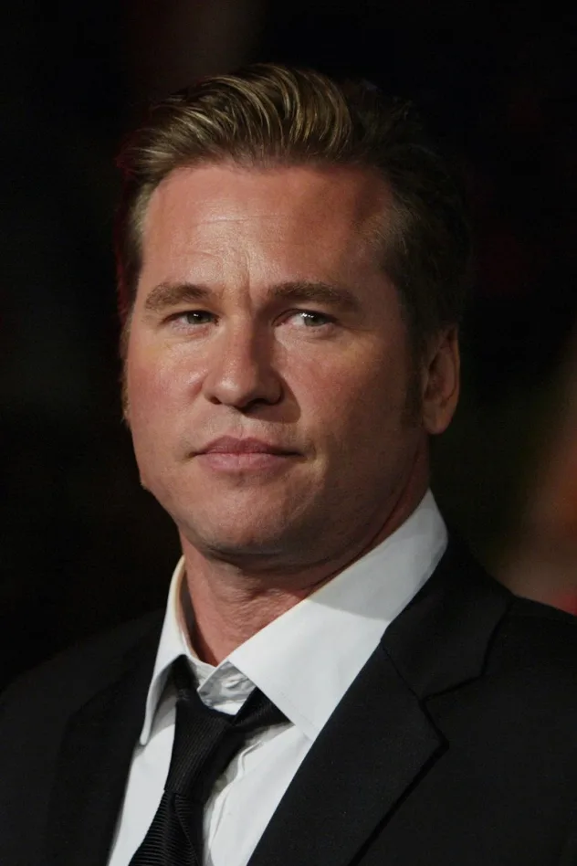 Val Kilmer fotoğrafı