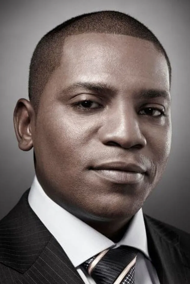 Mekhi Phifer fotoğrafı