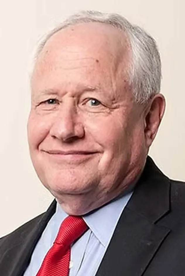 William Kristol fotoğrafı