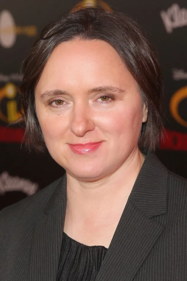 Sarah Vowell fotoğrafı