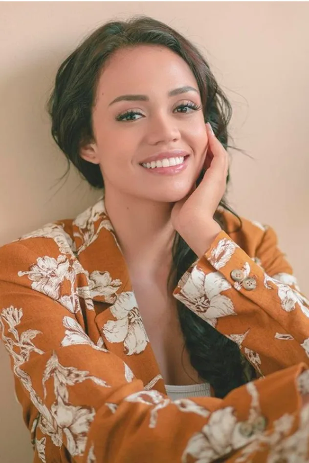 Mayra Goñi fotoğrafı