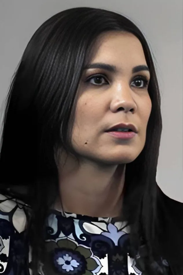 Mariel Ocampo fotoğrafı