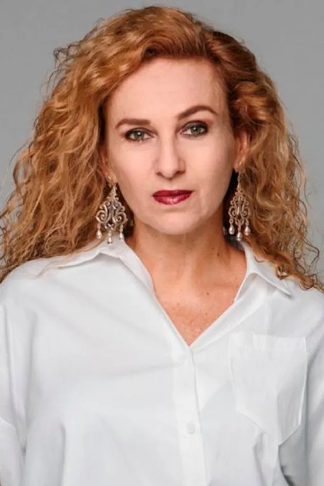 Katia Condos fotoğrafı