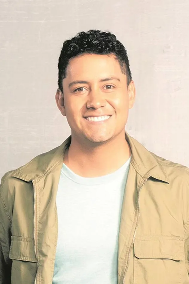 Gustavo Borjas fotoğrafı