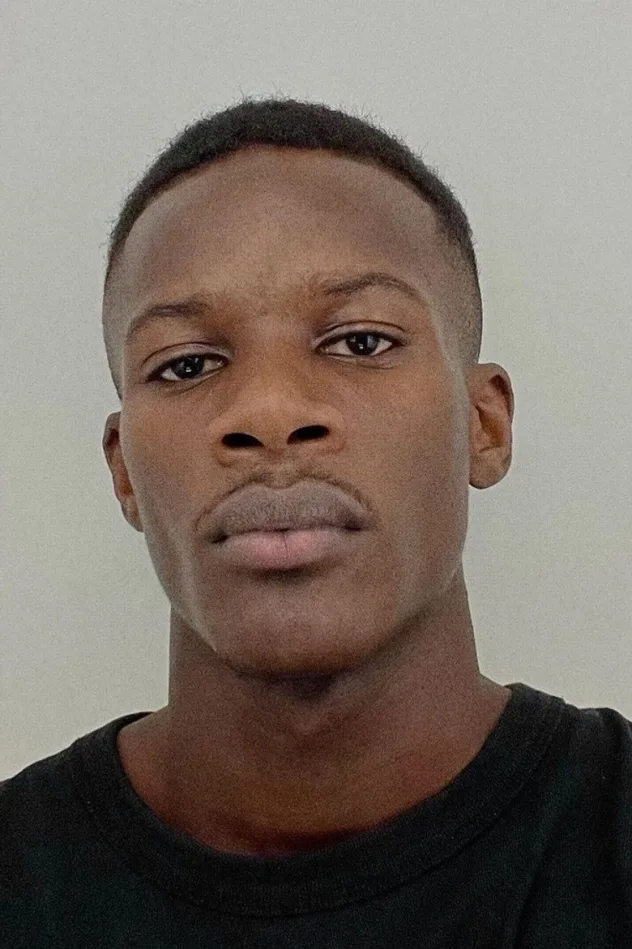 Mamadou Sidibé fotoğrafı