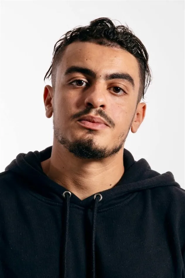 Hannil Ghilas fotoğrafı