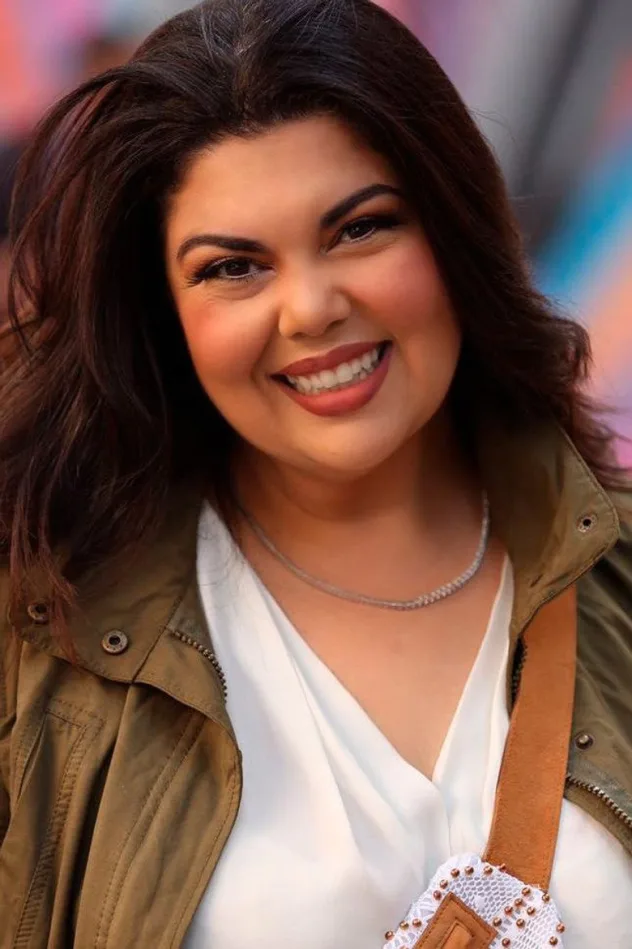 Fabiana Karla fotoğrafı