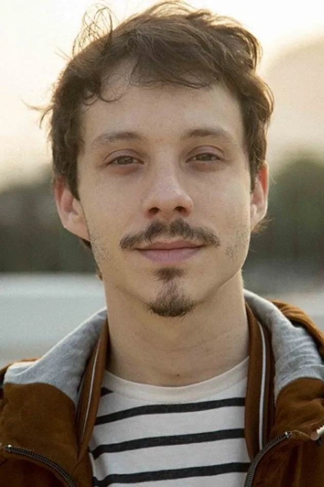 Imagen de portada para João Pedro Zappa