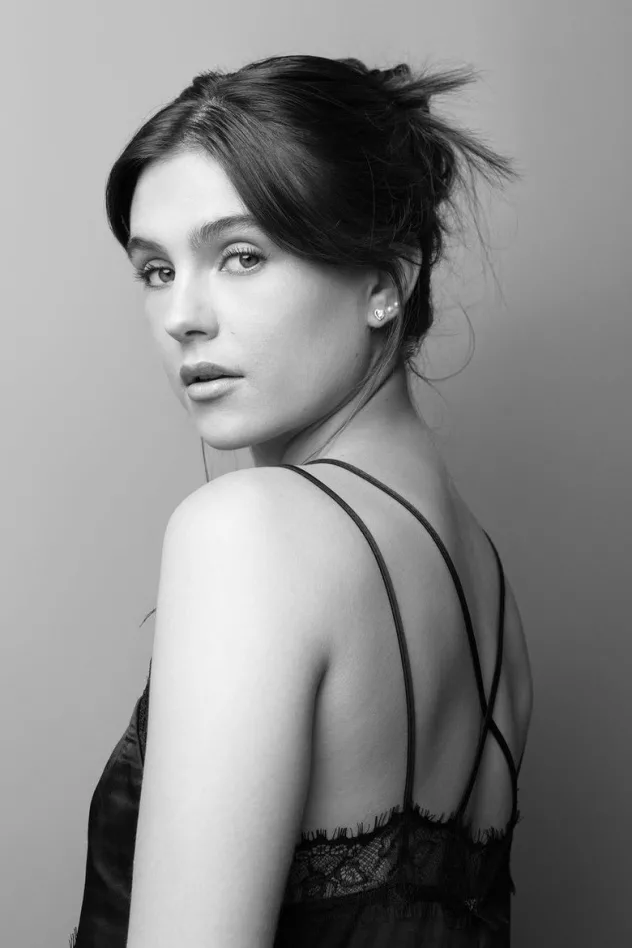 Romina Poza fotoğrafı