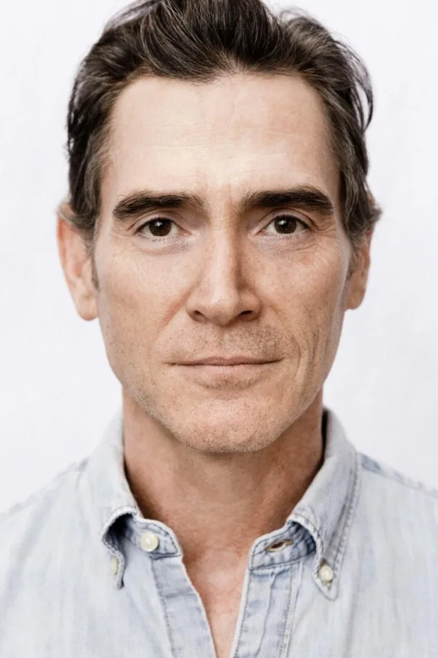 Billy Crudup fotoğrafı