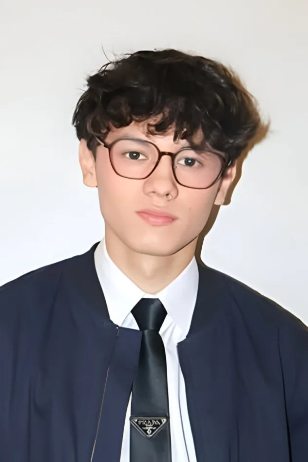Josh Ford fotoğrafı