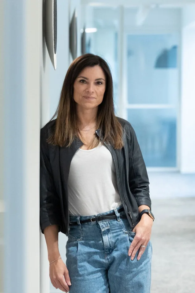 Cerina Marchetta fotoğrafı