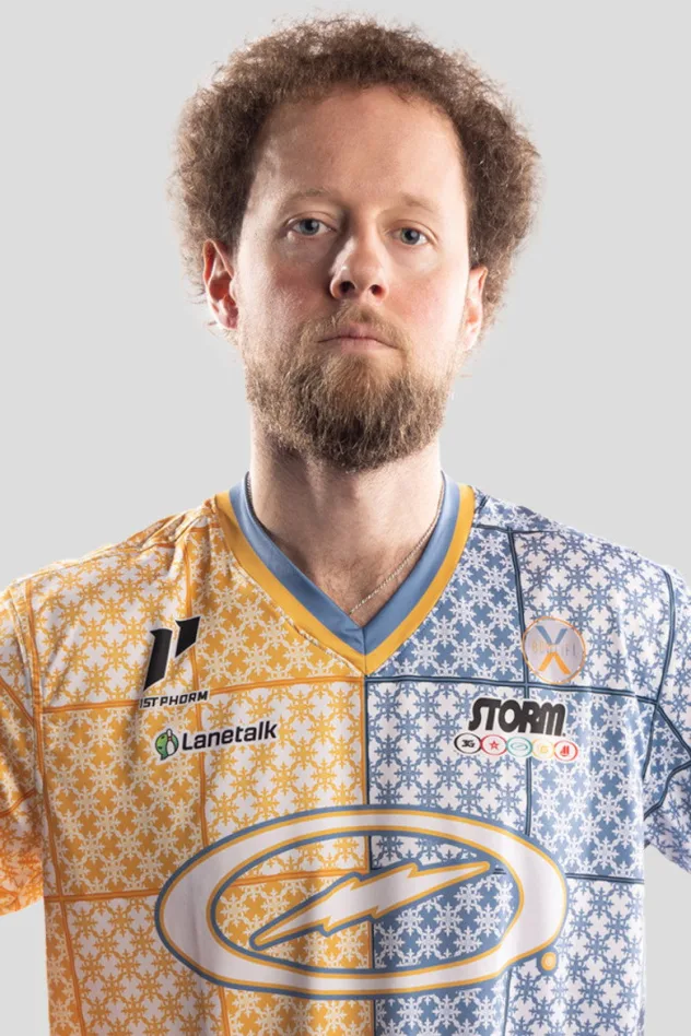 Kyle Troup fotoğrafı