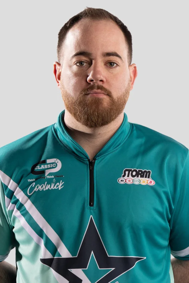Anthony Simonsen fotoğrafı