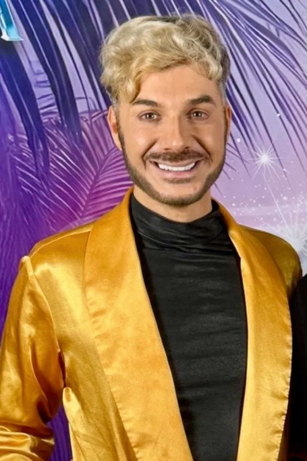 Sam Dylan fotoğrafı